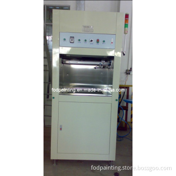 Auto Electrostatic Dust-Free Machine (F813DM001)
